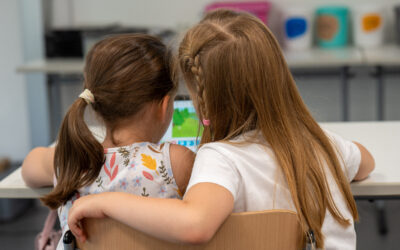 MINT-Programm für die OGS