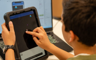 Jahresabschluss an den LVR-Förderschulen in Gerresheim