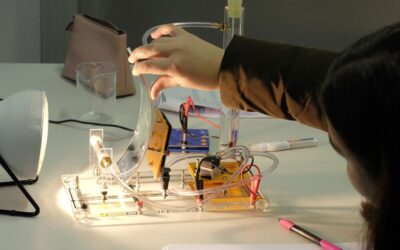 Ferienkurs „Energiewende verstehen“ an der Hochschule Düsseldorf