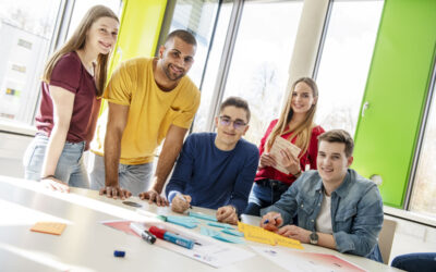 Young Talents Day auf der interpack am 13. Mai 2026